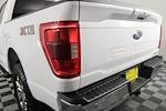 Used 2022 Ford F-150 XLT SuperCrew Cab 4x4, Pickup for sale #RTS6384 - photo 8