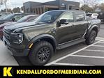 2024 Ford Ranger SuperCrew Cab 4x4, Pickup for sale #RN31726B - photo 1