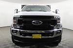 Used 2020 Ford F-600 XL Regular Cab 4x2, Flatbed Truck for sale #RU8980 - photo 3