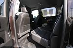 2018 Chevrolet Silverado 3500 Crew Cab SRW 4x4, Pickup #RU9340 - photo 19