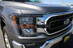 2023 Ford F-150 SuperCrew Cab 4x4, Pickup for sale #RU9506 - photo 9