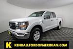 2023 Ford F-150 SuperCrew Cab 4x4, Pickup for sale #RU9514 - photo 1