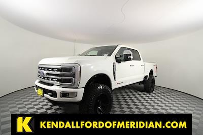 2024 Ford F-250 Crew Cab 4x4, Pickup for sale #RU9550 - photo 1