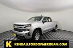 2022 Chevrolet Silverado 1500 Crew Cab 4x4, Pickup for sale #RU9593 - photo 1