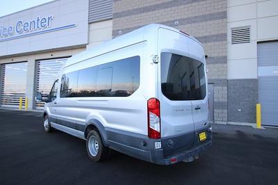 Used 2015 Ford Transit 350 HD XL High Roof RWD, Passenger Van for sale #RU9598 - photo 2