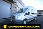 Used 2015 Ford Transit 350 HD XL High Roof RWD, Passenger Van for sale #RU9598 - photo 1