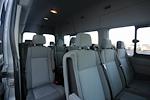 Used 2015 Ford Transit 350 HD XL High Roof RWD, Passenger Van for sale #RU9598 - photo 19