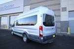 Used 2015 Ford Transit 350 HD XL High Roof RWD, Passenger Van for sale #RU9598 - photo 2