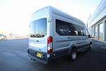 Used 2015 Ford Transit 350 HD XL High Roof RWD, Passenger Van for sale #RU9598 - photo 6