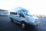 Used 2015 Ford Transit 350 HD XL High Roof RWD, Passenger Van for sale #RU9598 - photo 8