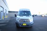 Used 2015 Ford Transit 350 HD XL High Roof RWD, Passenger Van for sale #RU9598 - photo 9