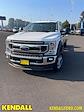 2022 Ford F-550 Crew Cab DRW 4x4, Cab Chassis #F40165 - photo 1