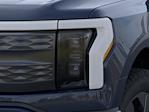 2023 Ford F-150 Lightning SuperCrew Cab AWD, Pickup #F40703 - photo 18