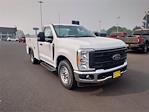 New 2023 Ford F-250 XL Regular Cab 4x2, Monroe Truck Equipment Service Truck for sale #F41063 - photo 3