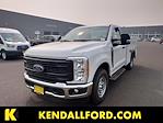 New 2023 Ford F-250 XL Regular Cab 4x2, Service Truck for sale #F41076 - photo 1
