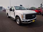 New 2023 Ford F-250 XL Regular Cab 4x2, Service Truck for sale #F41076 - photo 5