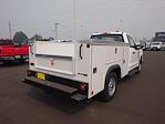 New 2023 Ford F-250 XL Regular Cab 4x2, Service Truck for sale #F41076 - photo 6