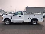 New 2023 Ford F-250 XL Regular Cab 4x2, Service Truck for sale #F41076 - photo 8