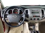 2007 Toyota Tacoma Double Cab 4x4, Flatbed Truck #F41090A - photo 10