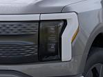 2023 Ford F-150 Lightning SuperCrew Cab AWD, Pickup #F41125 - photo 18