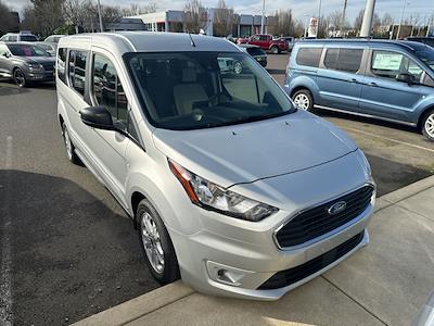 Used 2023 Ford Transit Connect XLT 4x2, Passenger Van for sale #F41220A - photo 1