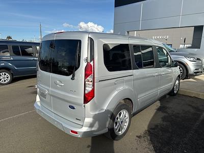 Used 2023 Ford Transit Connect XLT 4x2, Passenger Van for sale #F41220A - photo 2