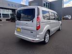 Used 2023 Ford Transit Connect XLT 4x2, Passenger Van for sale #F41220A - photo 10
