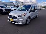 Used 2023 Ford Transit Connect XLT 4x2, Passenger Van for sale #F41220A - photo 6