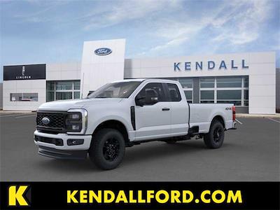 2023 Ford F-250 Super Cab SRW 4x4, Pickup for sale #F41484 - photo 1