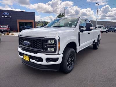 2023 Ford F-250 Super Cab 4x4, Pickup for sale #F41498 - photo 1