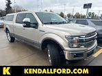 2018 Ford F-150 SuperCrew Cab 4x4, Pickup for sale #F41538A - photo 1