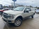 2018 Ford F-150 SuperCrew Cab 4x4, Pickup for sale #F41538A - photo 5