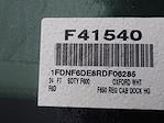 2024 Ford F-650 Regular Cab DRW 4x2, Scelzi SFB Flatbed Truck #F41540 - photo 20