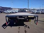 2008 Ford F-650 Regular Cab DRW 4x2, Flatbed Truck for sale #F41540A - photo 3