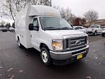 New 2024 Ford E-350 Base RWD, Knapheide Aluminum KUV Service Utility Van for sale #F41597 - photo 4
