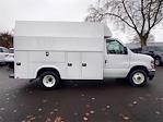 New 2024 Ford E-350 Base RWD, Knapheide Aluminum KUV Service Utility Van for sale #F41597 - photo 5