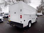 New 2024 Ford E-350 Base RWD, Knapheide Aluminum KUV Service Utility Van for sale #F41597 - photo 6