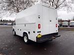 New 2024 Ford E-350 Base RWD, Knapheide Aluminum KUV Service Utility Van for sale #F41597 - photo 2