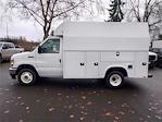New 2024 Ford E-350 Base RWD, Knapheide Aluminum KUV Service Utility Van for sale #F41597 - photo 8