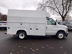 2024 Ford E-350 RWD, Knapheide Aluminum KUV Service Utility Van for sale #F41598 - photo 5