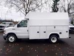 2024 Ford E-350 RWD, Knapheide Aluminum KUV Service Utility Van for sale #F41598 - photo 8