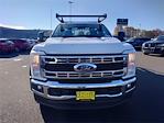 2023 Ford F-450 Regular Cab DRW 4WD, Contractor Truck #F41627 - photo 3