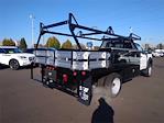 2023 Ford F-450 Regular Cab DRW 4WD, Contractor Truck #F41627 - photo 6