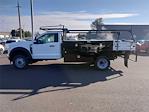 2023 Ford F-450 Regular Cab DRW 4WD, Contractor Truck #F41627 - photo 8