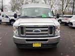 New 2024 Ford E-350 Base RWD, Knapheide Aluminum KUV Service Utility Van for sale #F41630 - photo 3