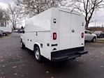 New 2024 Ford E-350 Base RWD, Knapheide Aluminum KUV Service Utility Van for sale #F41630 - photo 2