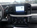 2023 Ford F-450 Regular Cab DRW 4x4, Scelzi Contractor Truck for sale #F41666 - photo 13