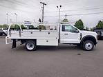 2023 Ford F-450 Regular Cab DRW 4x4, Scelzi Contractor Truck for sale #F41666 - photo 21