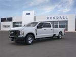 2023 Ford F-250 Crew Cab 4x2, Pickup for sale #F41732 - photo 1