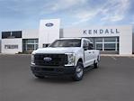 2023 Ford F-250 Crew Cab 4x2, Pickup for sale #F41732 - photo 3